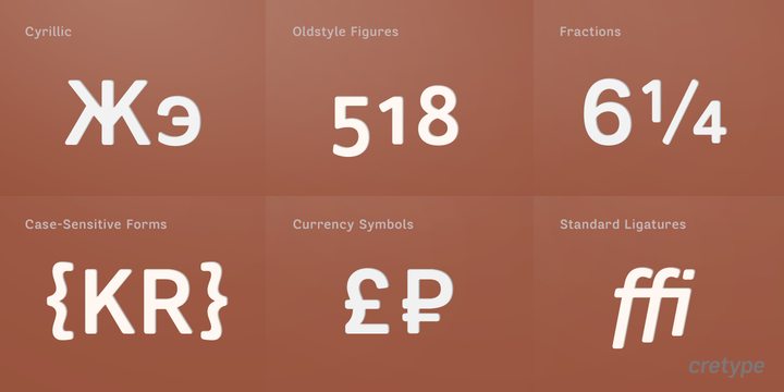 Segaon Soft Font Family