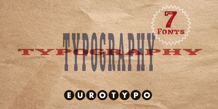 Beily Font Family