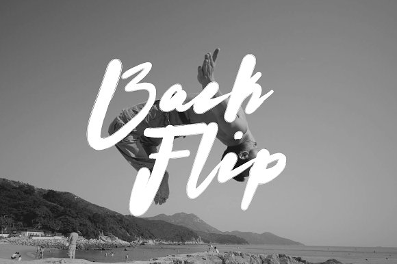 Datto Typeface