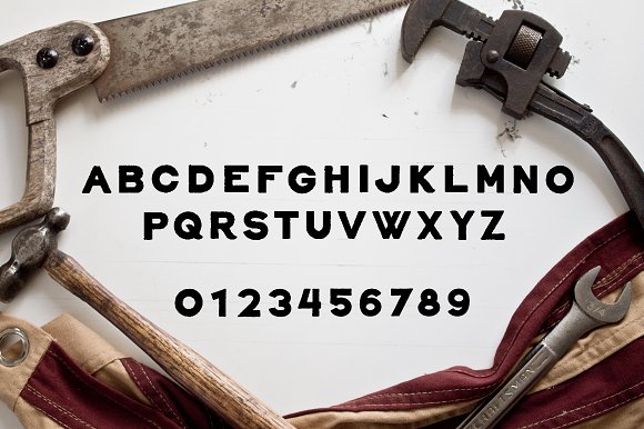Fairhope Sans Serif Font
