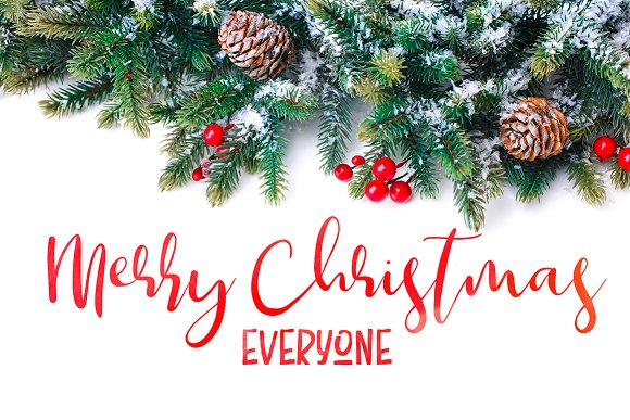 Goatfish Display Font