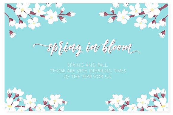 Modista Script Font