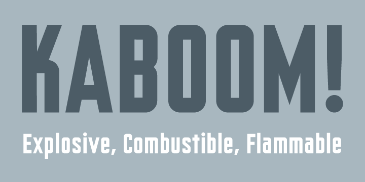 Nicotine Font Family Nicotine Font Family