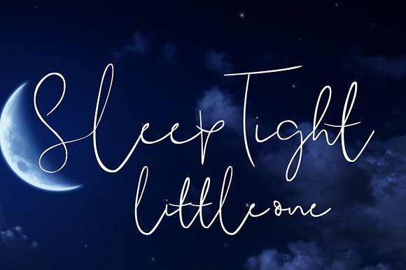 Passionfruits Script Font