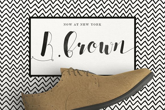 Sobod Typeface + Pattern Sobod Typeface + Pattern