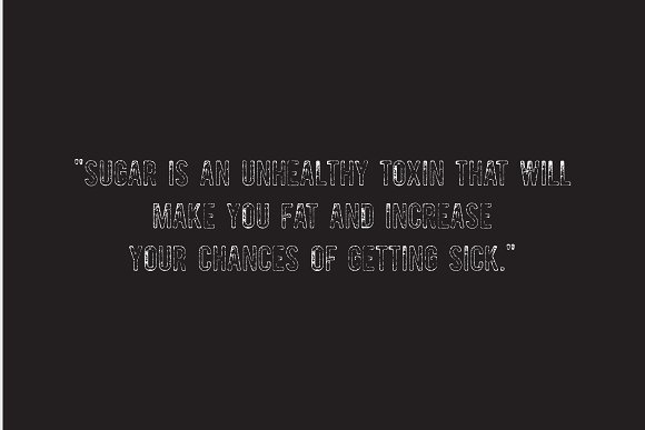 Tamaki Sans Serif