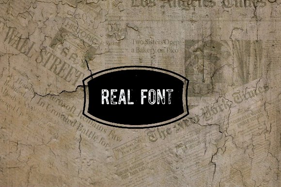 Tamaki Sans Serif