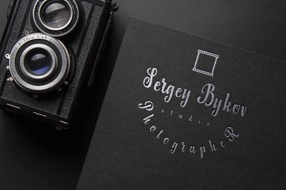 Bakinskay Handmade Font Brush