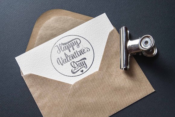 Bakinskay Handmade Font Brush