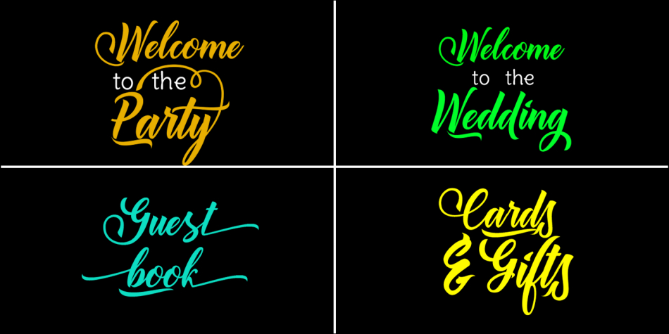 Betania Font