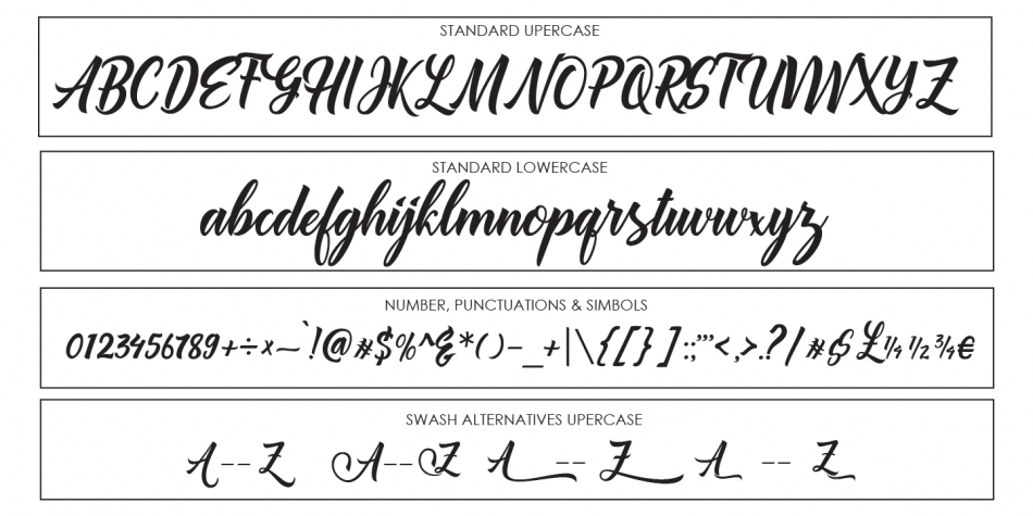 Betania Font