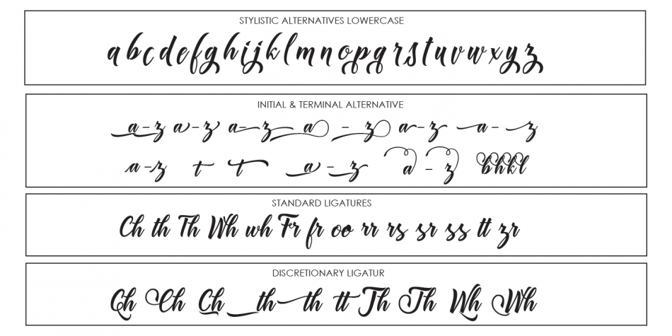 Betania Font