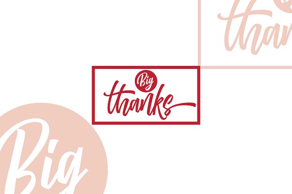Mattheo Hand Lettering