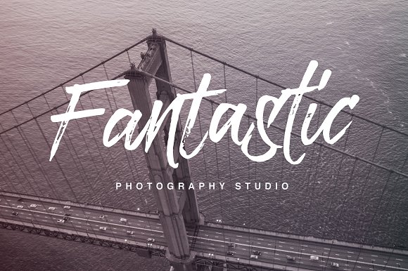 Paradise Typeface Paradise Typeface