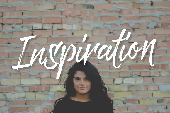 Paradise Typeface Paradise Typeface