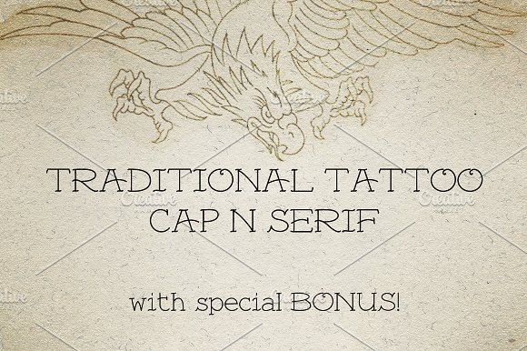 98+ Free Tattoo Font Serif Idea Tattoo Photos