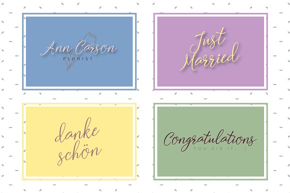 Avery Font Avery Font