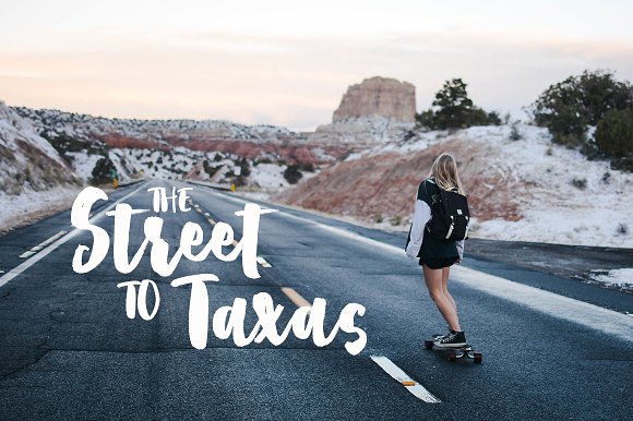 Bettol Script Font Bettol Script Font
