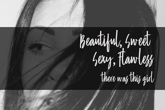 Bettol Script Font Bettol Script Font
