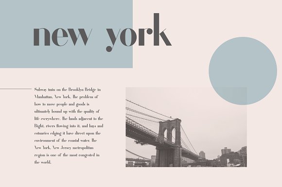 Fragile - A Delicate Typeface
