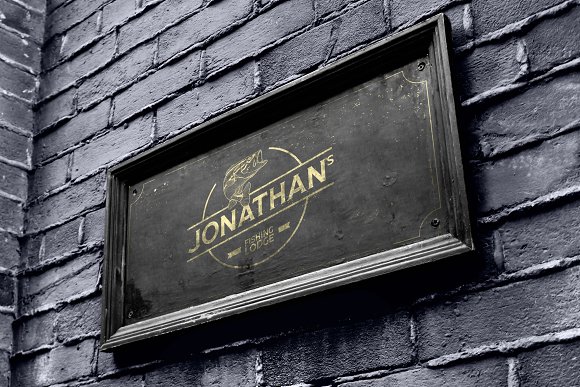 Longway - Serif Font