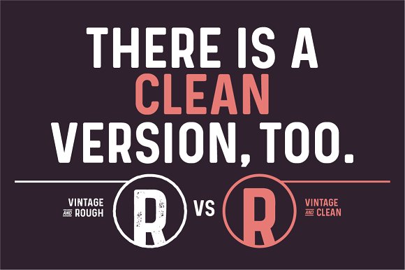 Prequel - The vintage Sequel