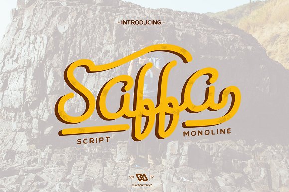 Saffa Recordminded
