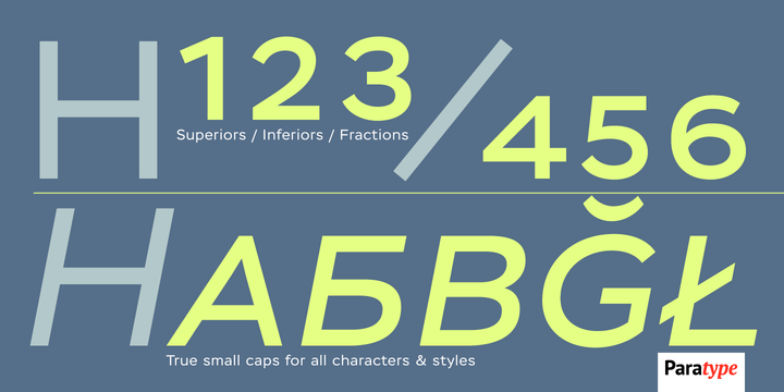 Stem Text Font Family Stem Text Font Family