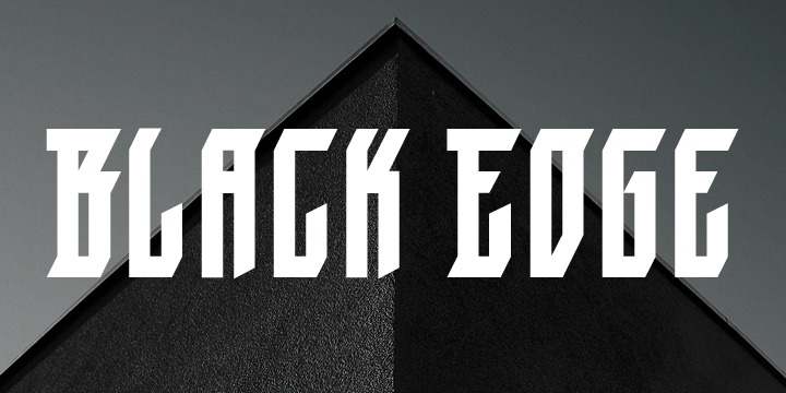 Black Edge Black Edge