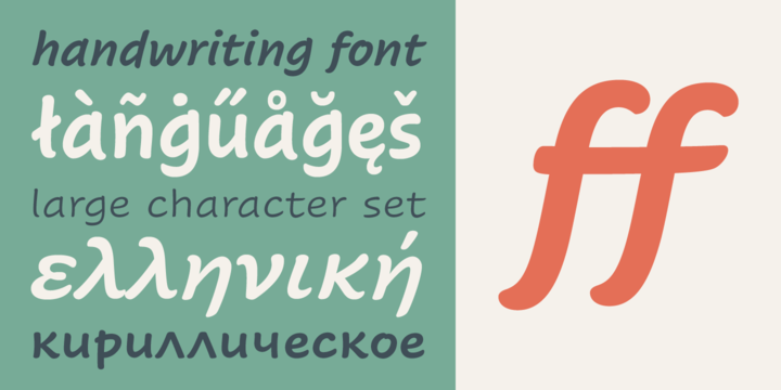 Cavolini Font Family - Free Font