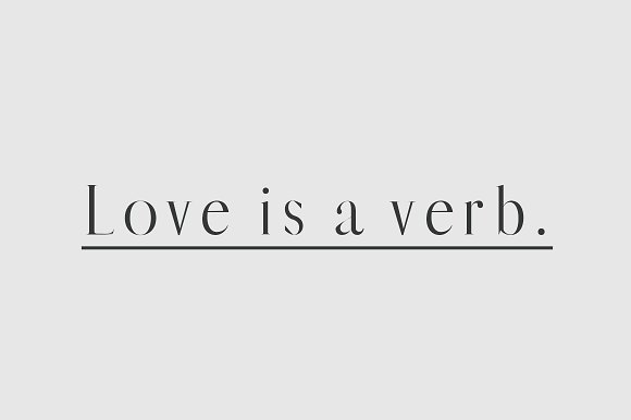 Jerrad Beautiful Serif Font Family Jerrad Beautiful Serif Font Family