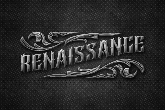 Yasaman Display Font