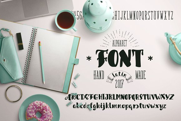 2 Fonts August 10