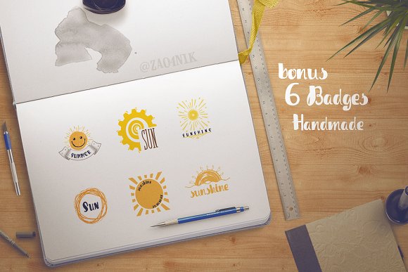 2 Fonts August 10