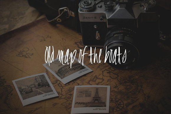Bellathin Display Font