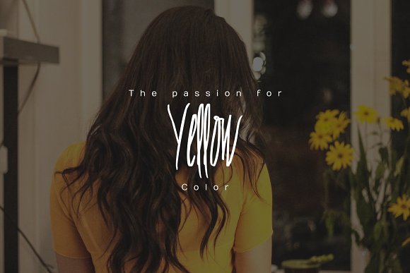 Bellathin Display Font