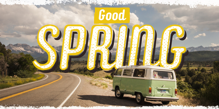 Checkin Script Font Family Checkin Script Font Family