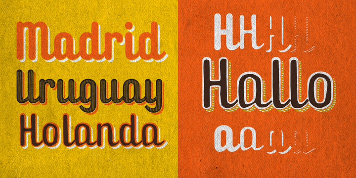 Checkin Script Font Family Checkin Script Font Family