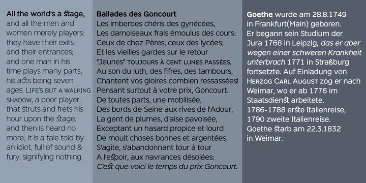 Dylan Font Family Dylan Font Family