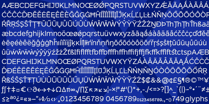 Dylan Font Family Dylan Font Family