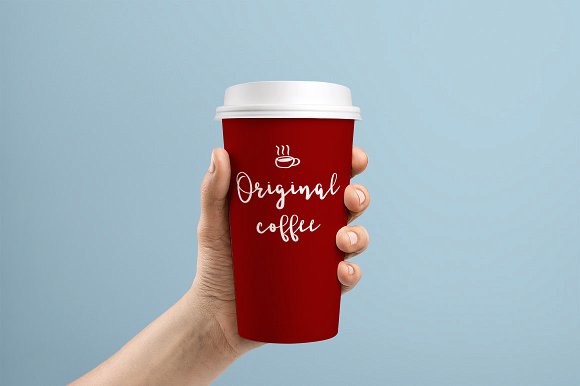 Ladybugs Script Font