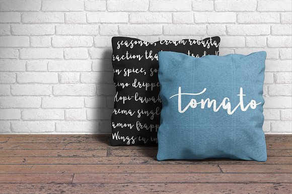 Ladybugs Script Font