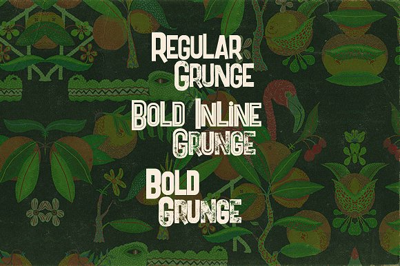 Pineapple - Funny Style Font Pineapple - Funny Style Font