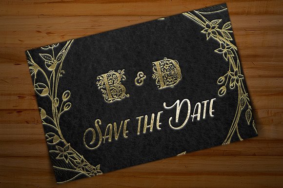 Vintage Letter J Vector And PNG Vintage Letter J Vector And PNG