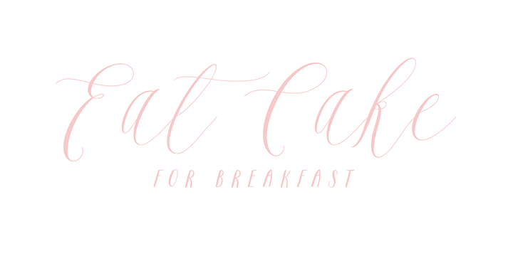 Feast Calligraphy Style