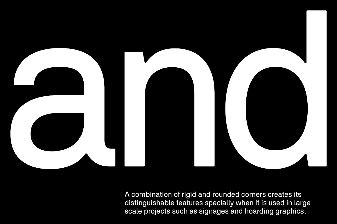 HK Spec™ Typeface HK Spec™ Typeface