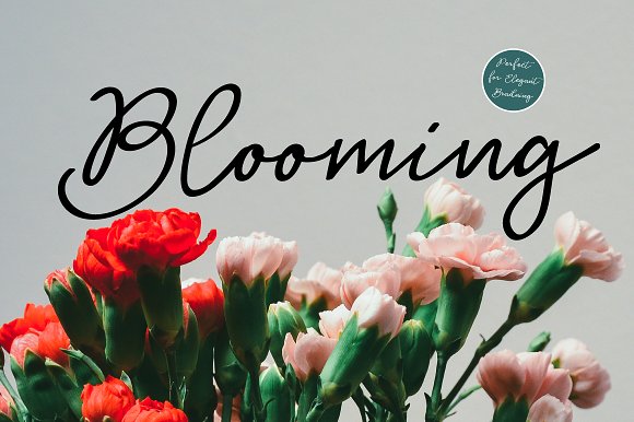 Huh! Girls Script Font Huh! Girls Script Font