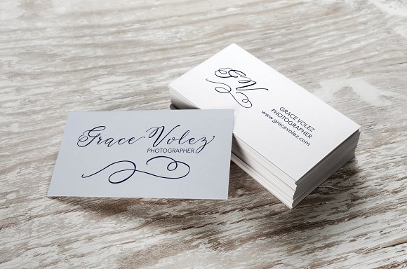 Serenity & Olivia Calligraphy Font