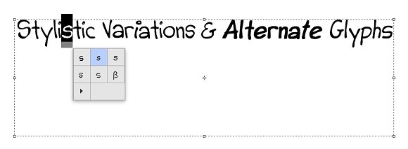 11+ FONTS for Comics & Storyboards