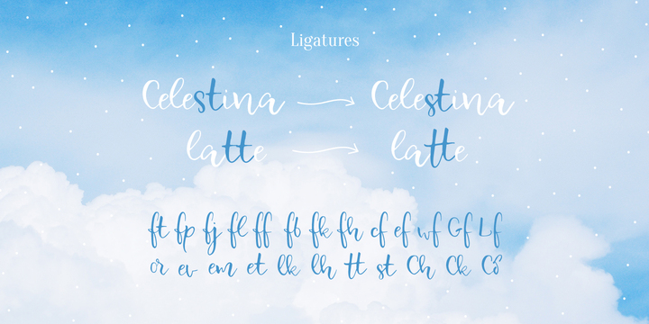 Celestina Font Celestina Font